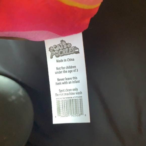 CATS vs PICKLES Tiny Dancer #198 - Picture 6 of 7